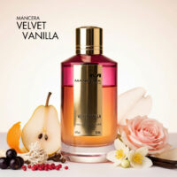 Mancera Velvet Vanilla