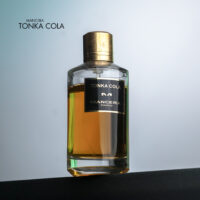 Mancera tonka cola Mancera Tonka Cola