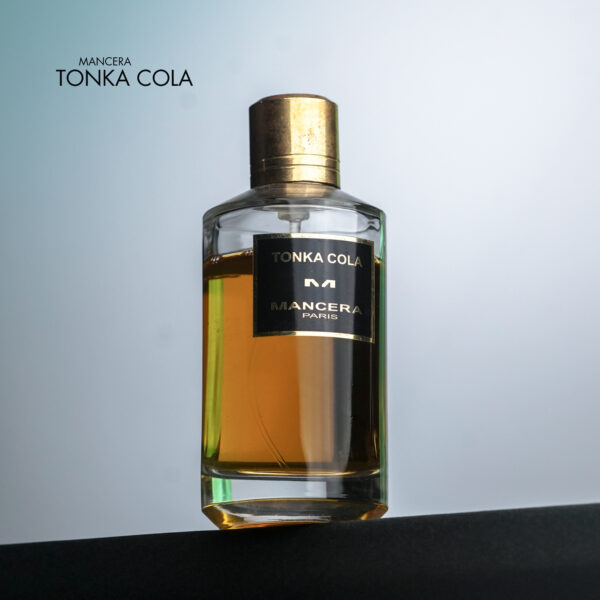 Mancera Tonka Cola