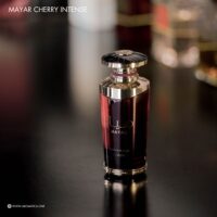 Lattafa Mayar Cherry Intense
