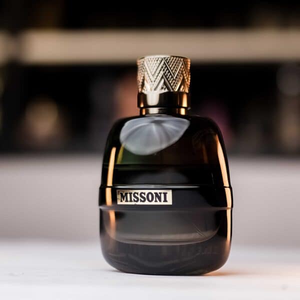 Missoni Parfum Pour Homme