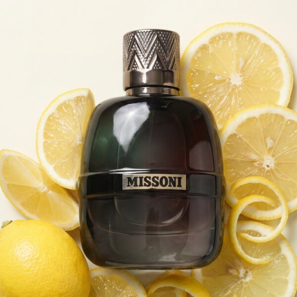 Missoni Parfum Pour Homme