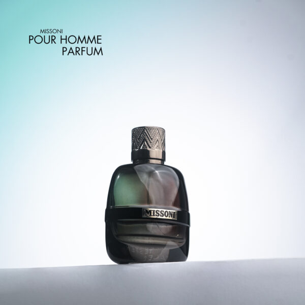 Missoni Parfum Pour Homme