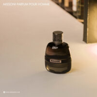 Missoni Parfum Pour Homme
