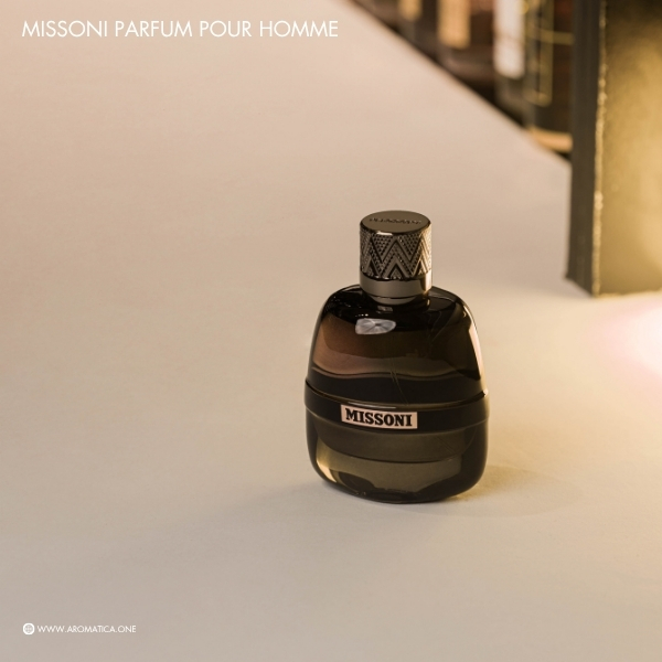 Missoni Parfum Pour Homme