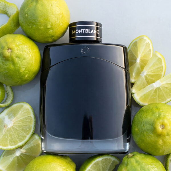 MontBlanc (6) Montblanc Legend