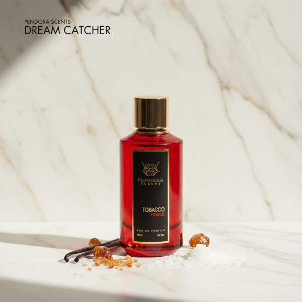 Pendora Scents Tobacco Rouge