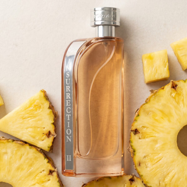 Reyane Tradition Insurrection II Emperor