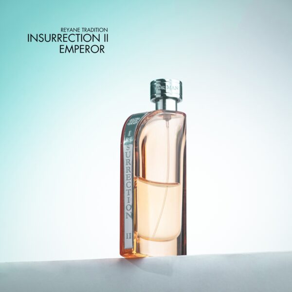 Reyane Tradition Insurrection II Emperor Reyane Tradition Insurrection II Emperor