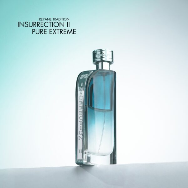Reyane Tradition Insurrection II Pure Extreme Reyane Tradition Insurrection II Pure Extreme