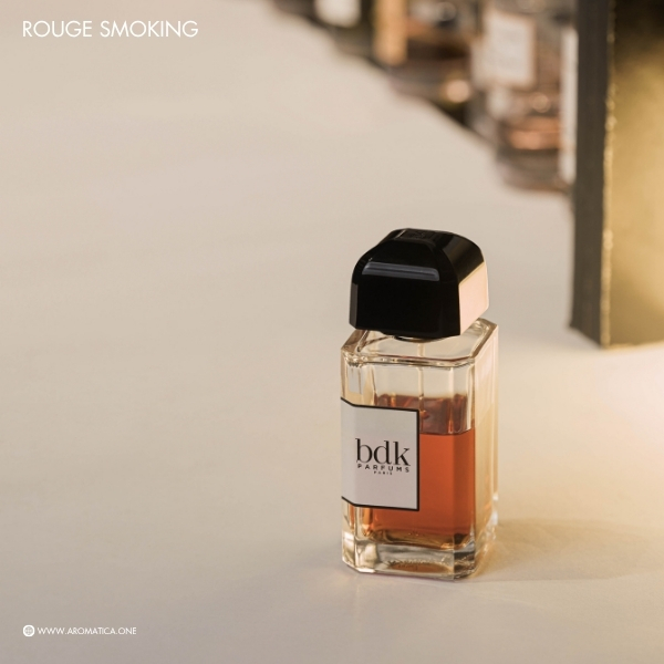 BDK Parfums Rouge Smoking Eau de Parfum