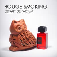 BDK Parfums Rouge Smoking Extrait