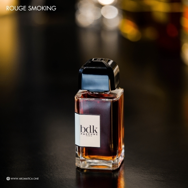 BDK Parfums Rouge Smoking Eau de Parfum