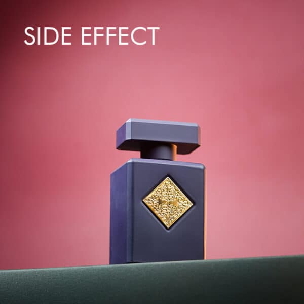 Initio Parfums Privés Side Effect