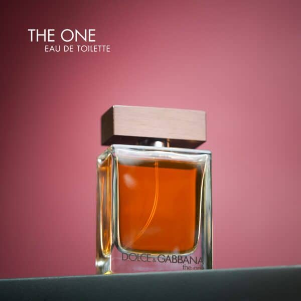 Dolce & Gabbana The One Eau de Toilette