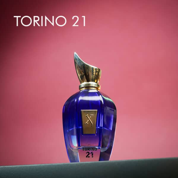 Xerjoff Torino 21