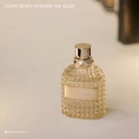 Valentino Uomo Born in Roma The Gold
