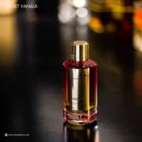 Mancera Velvet Vanilla