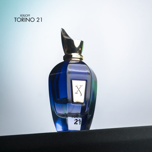 Xerjoff Torino 21