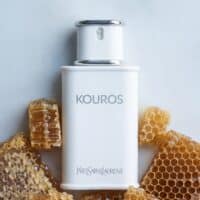 Yves Saint Laurent Kouros