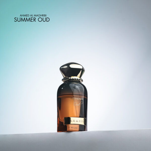 Ahmed Al Maghribi Summer Oud