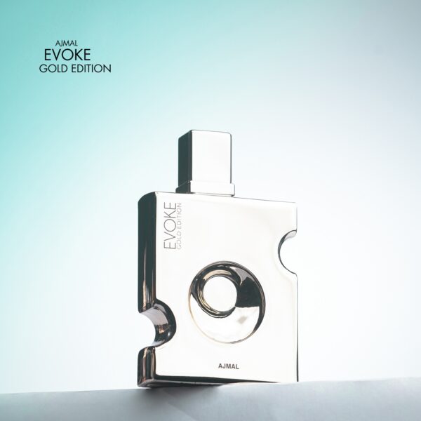 ajmal evoke gold edition Ajmal Evoke Gold Edition