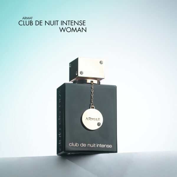 Armaf Club De Nuit Intense Woman