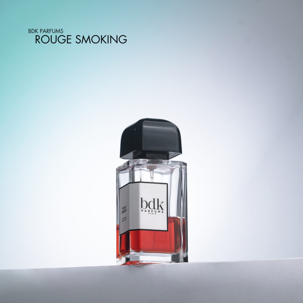 BDK Parfums Rouge Smoking - aromatica.one