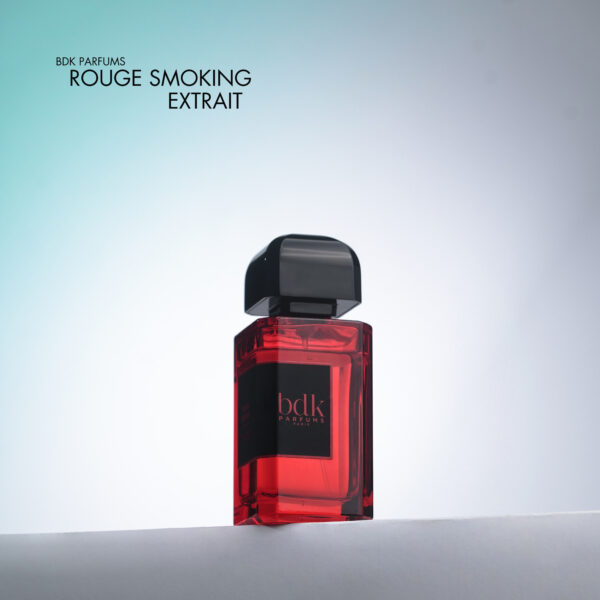 BDK Parfums Rouge Smoking Extrait