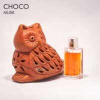 Al Rehab Choco Musk Eau de Parfum