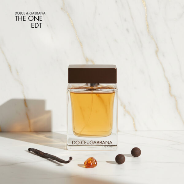 Dolce & Gabbana The One Eau de Toilette
