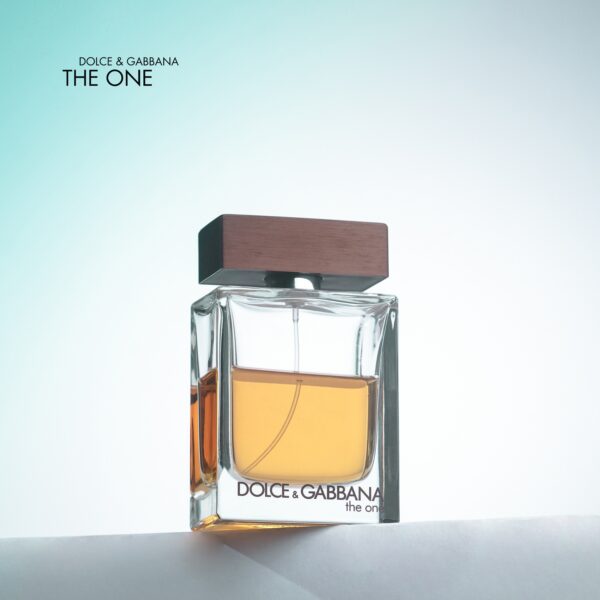 Dolce & Gabbana The One Eau de Toilette