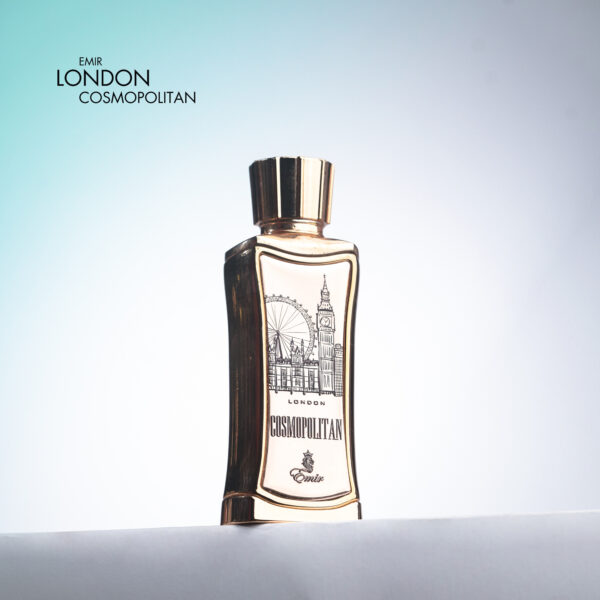 Emir London Cosmopolitan