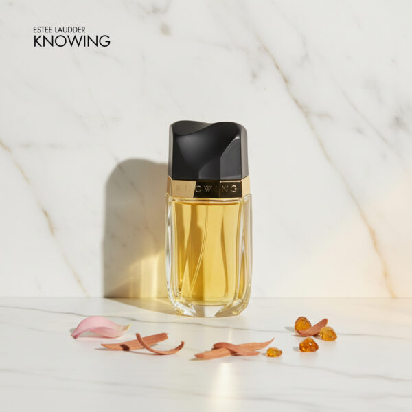 Estée Lauder Knowing
