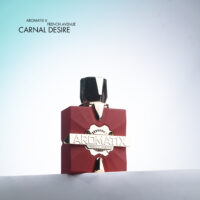 french avenue Carnal Desire Aromatix X Aromatix x French Avenue Carnal Desire