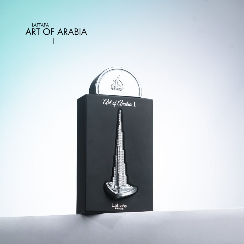 香水(男性用) Lattafa Art of Arabia I Amazon.com : Lattafa Pride