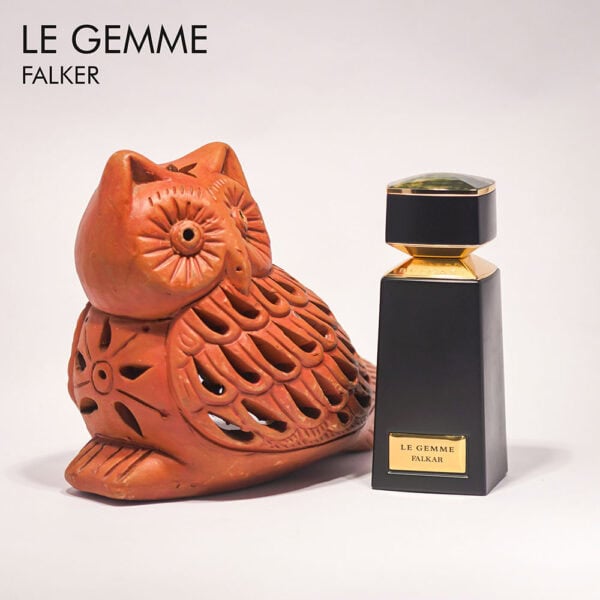 Bvlgari Le Gemme Falkar