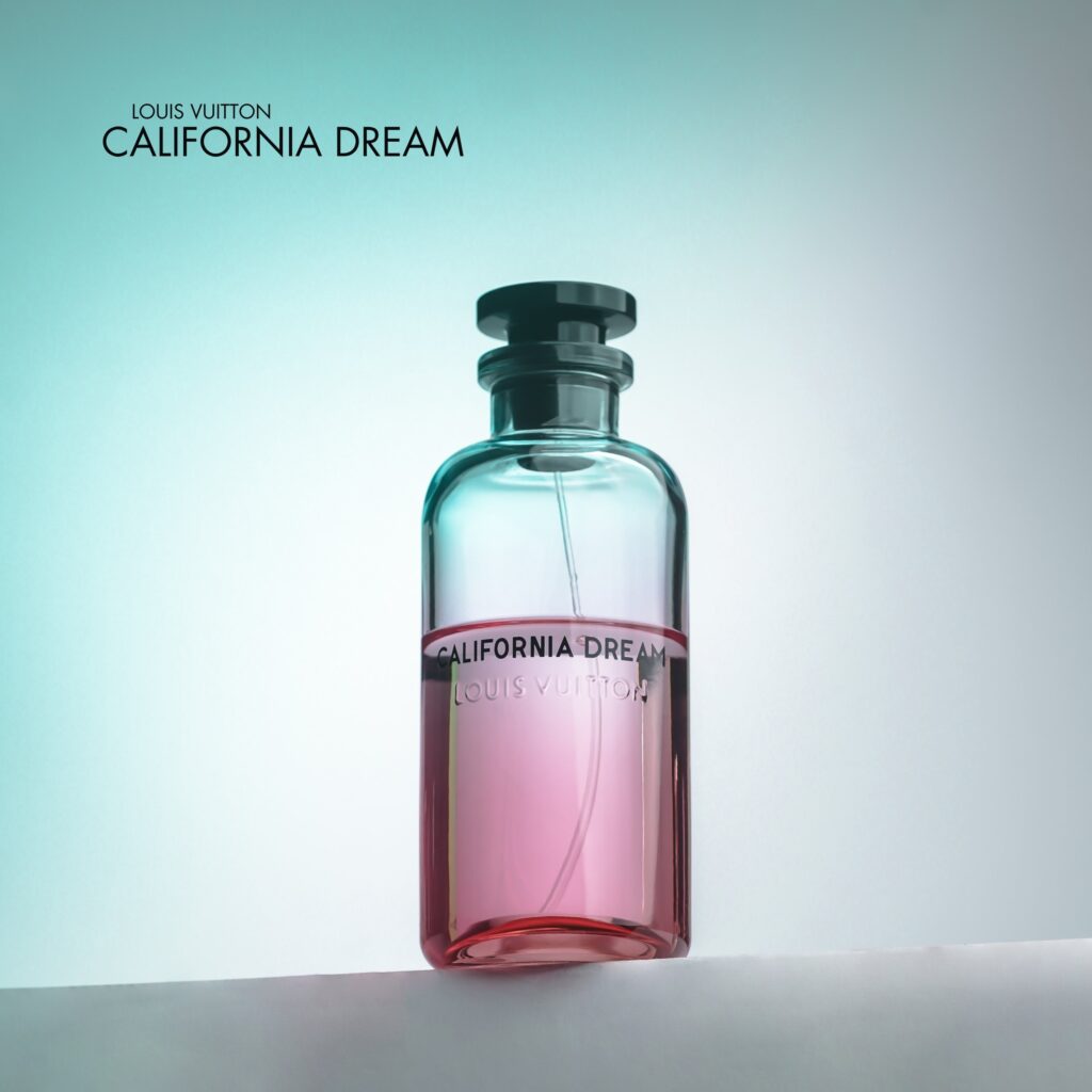 Louis Vuitton California Dream - aromatica.one