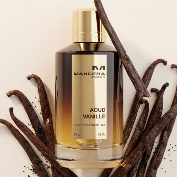 mancera (1) Mancera Aoud Vanille