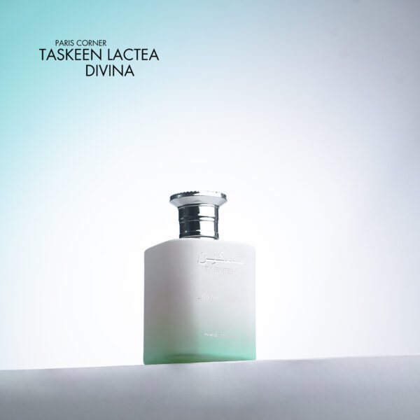 Paris Corner Taskeen Lactea Divina
