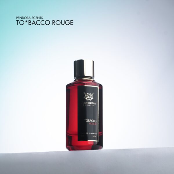 Pendora Scents Tobacco Rouge
