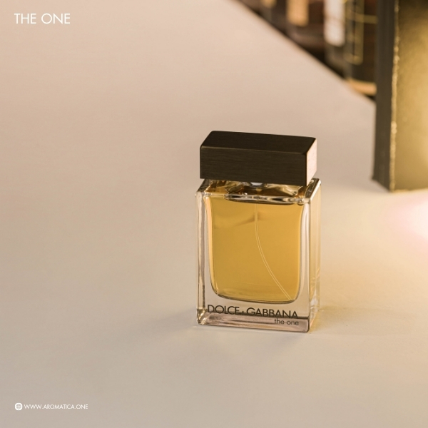 Dolce & Gabbana The One Eau de Toilette