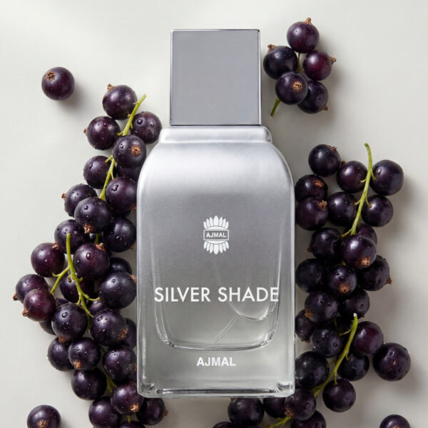 10 Ajmal Silver Shade