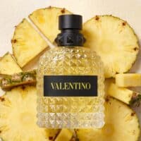 Valentino Uomo Born In Roma Yellow Dream