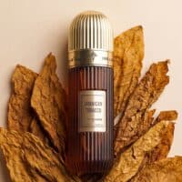 Ibraheem Al Qurashi Jamaican Tobacco