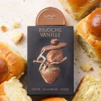 Lattafa Brioche Vanille