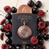 Lattafa La Collection d’antiquités 1505