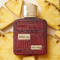 Lattafa Ramz Lattafa