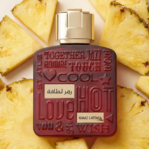 Lattafa Ramz Lattafa