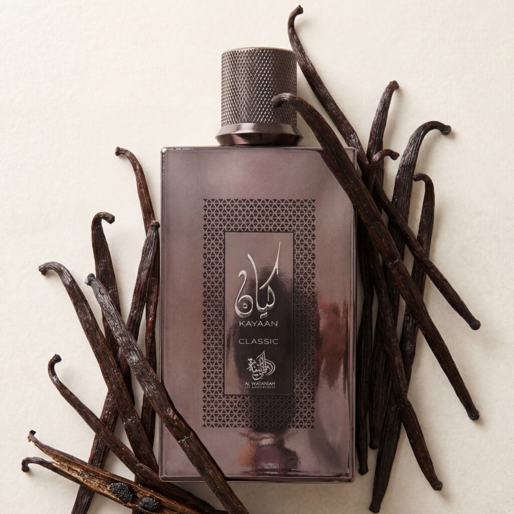 Al Wataniah Kayaan Classic - aromatica.one